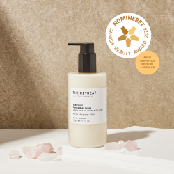 ENRICHING Hand &amp; Body Lotion