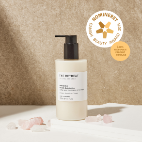 ENRICHING Hand & Body Lotion