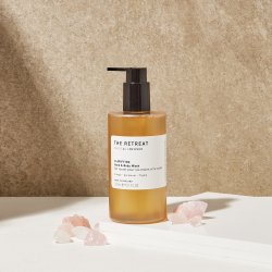 CLARIFYING Hand &amp; Body Wash