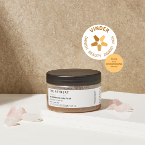 INVIGORATING Body Polish