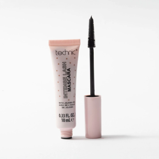 TECHNIC Intense Lash Mascara