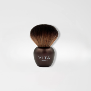 Vita Liberata Kabuki Bronzing Brush