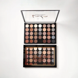 TECHNIC London 35 Colours jenskyggepalette