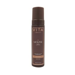 The Mousse - MEDIUM 200 ml.
