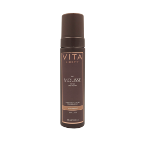The Mousse - MEDIUM 200 ml.