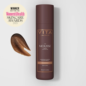 The Mousse - Medium 200 ml.