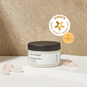 NOURISHING Body Butter