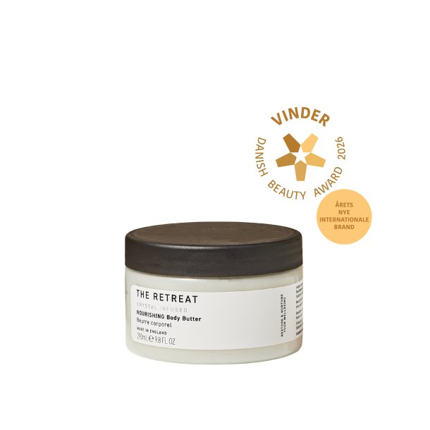NOURISHING Body Butter