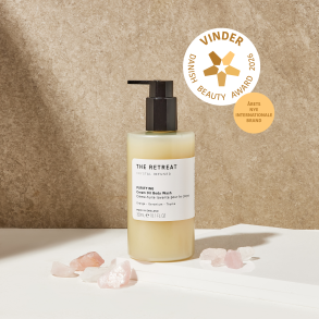 PURIFYING Cream Oil Body Wash
