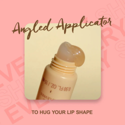 TECHNIC Peptide Gloss Balm - Sugar Syrup