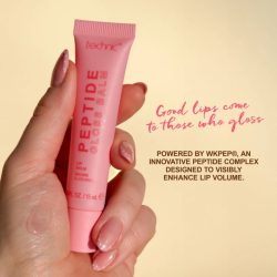 TECHNIC Peptide Gloss Balm - Sugar Syrup
