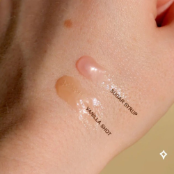 TECHNIC Peptide Gloss Balm - Sugar Syrup