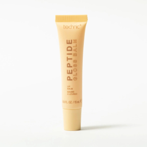 TECHNIC Peptide Gloss Balm - Vanilla Shot