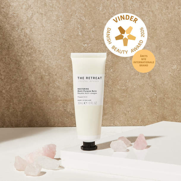 RESTORING Multi-Purpose Balm