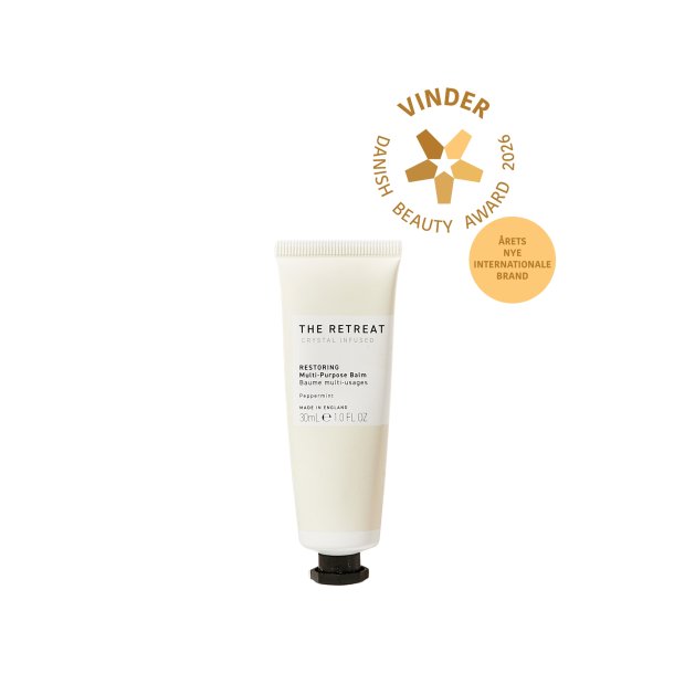 RESTORING Multi-Purpose Balm