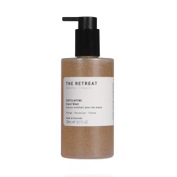 NYHED - EXFOLIATING Hand Wash