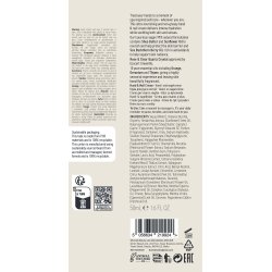 NYHED!  MOISTURISING Hand &amp; Nail Cream