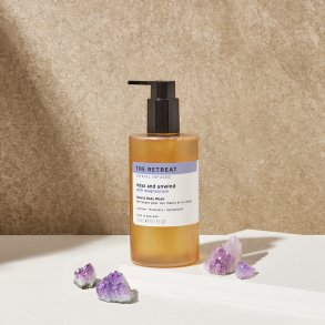 RELAX AND UNWIND Hand & Body Wash