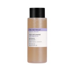 NYHED! RELAX AND UNWIND Bath Essence
