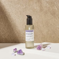 NYHED! RELAX AND UNWIND 2 in 1 Body and Massage Oil