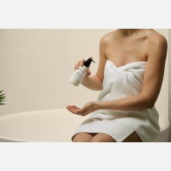 ENRICHING Hand &amp; Body Lotion