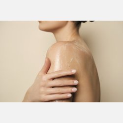 PURIFYING Cream Oil Body Wash