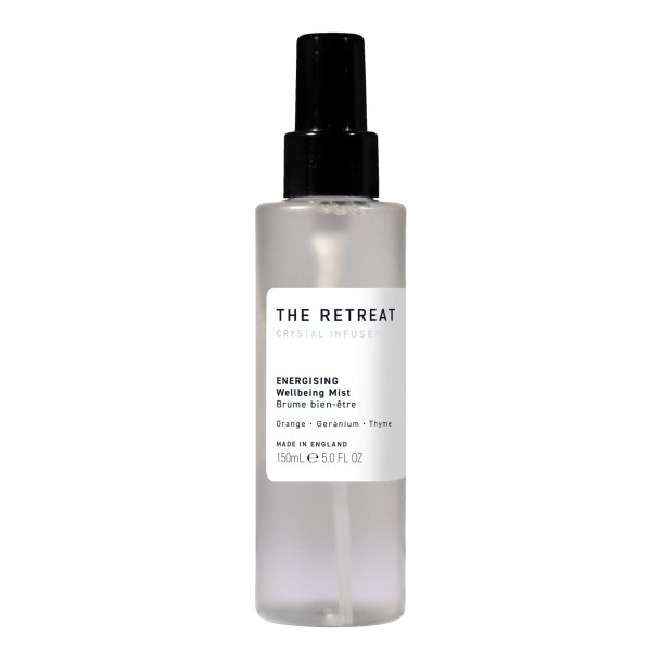 ENERGISING Wellbeing Mist