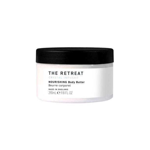 NOURISHING Body Butter