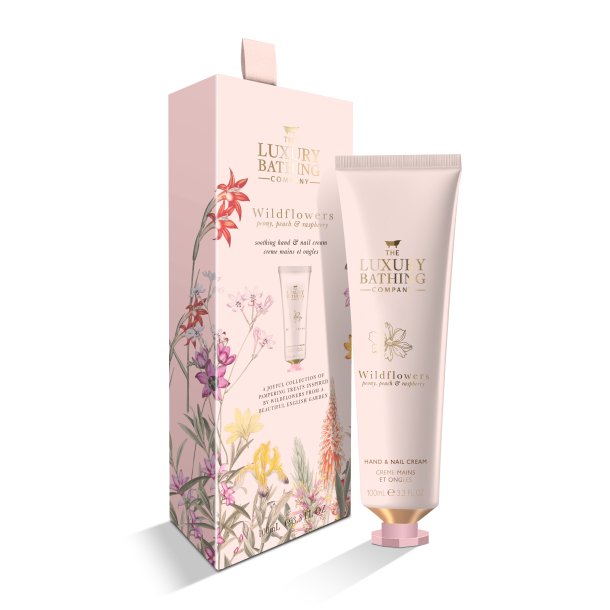 LUXURY HAND CREAM - Hand Care