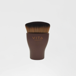 The Pyramid Face Brush