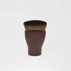 The Pyramid Face Brush
