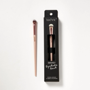 TECHNIC Smokey jenskyggebrste