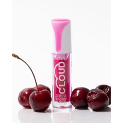 TECHNIC Cloud Peptide Lip Oil - Cool Cherry