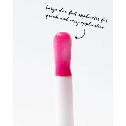 TECHNIC Cloud Peptide Lip Oil - Cool Cherry