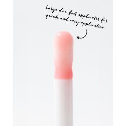 TECHNIC Cloud Peptide Lip Oil - Watermelon Cooler