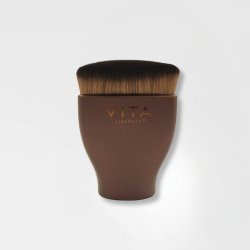 The Giant Pyramid Body Brush