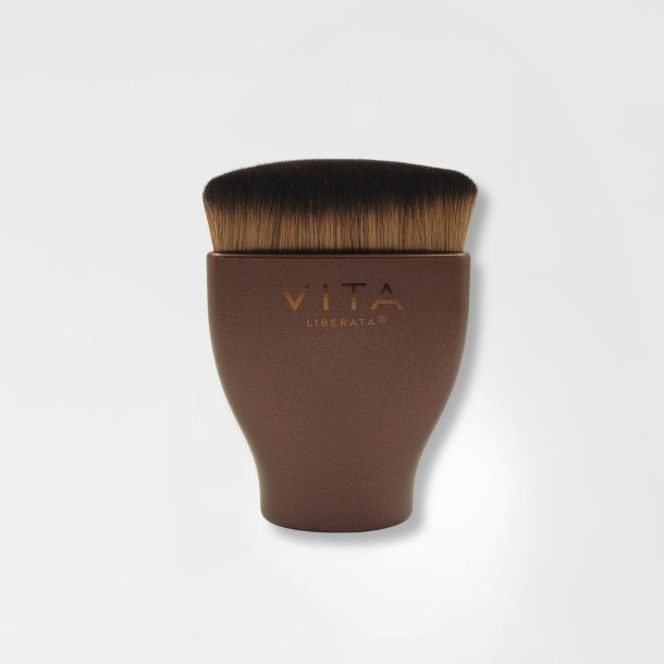 The Giant Pyramid Body Brush