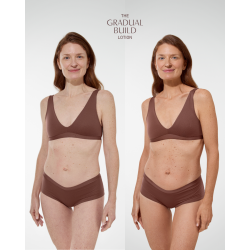 The Gradual Build Tan Lotion 200 ml.