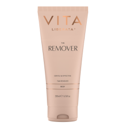 NYHED! The Remover - Exfoliator 200 ml.