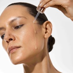 The Serum Anti-age Face Tan 15 ml.