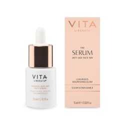 The Serum Anti-age Face Tan 15 ml.