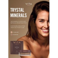 Vita Liberata A5 Bordskilte