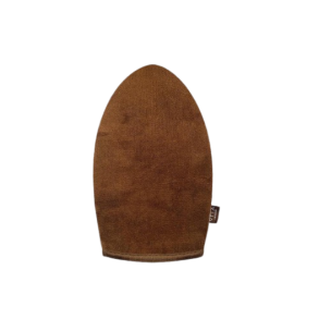 Tanning Mitt Dobbeltsidet