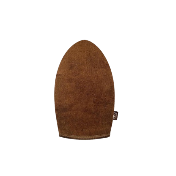Tanning Mitt Dobbeltsidet