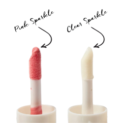  TECHNIC Gloss Boss - Pink Sparkle