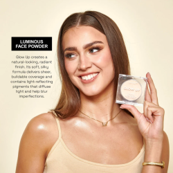 TECHNIC Glow Up Face Powder Light