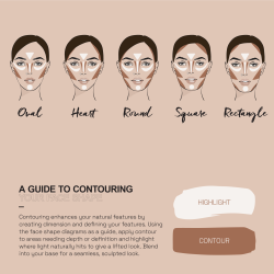 TECHNIC Contour Stick - Cool Fair