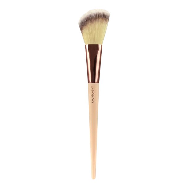 TECHNIC Angled Powder Brste
