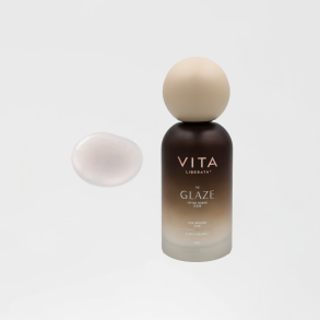 The Glaze Peptide Tanning Serum