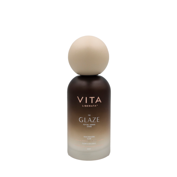 NYHED! The Glaze Peptide Tanning Serum - Body